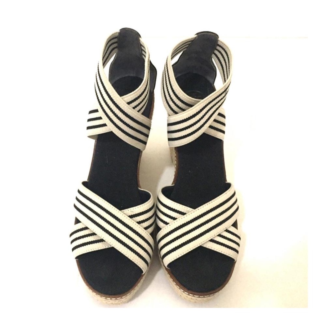 Tory Burch Frieda Wedge